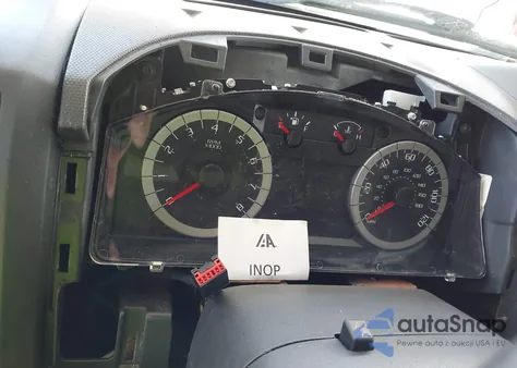 2012 Ford Escape Limited z USA, uszkodzony, nr VIN 1FMCU0E73CKC01256